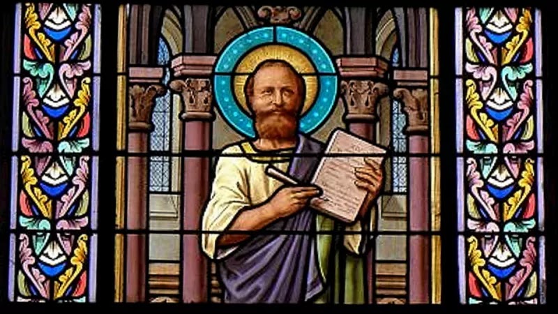 Saint Pontien et Saint Hippolyte